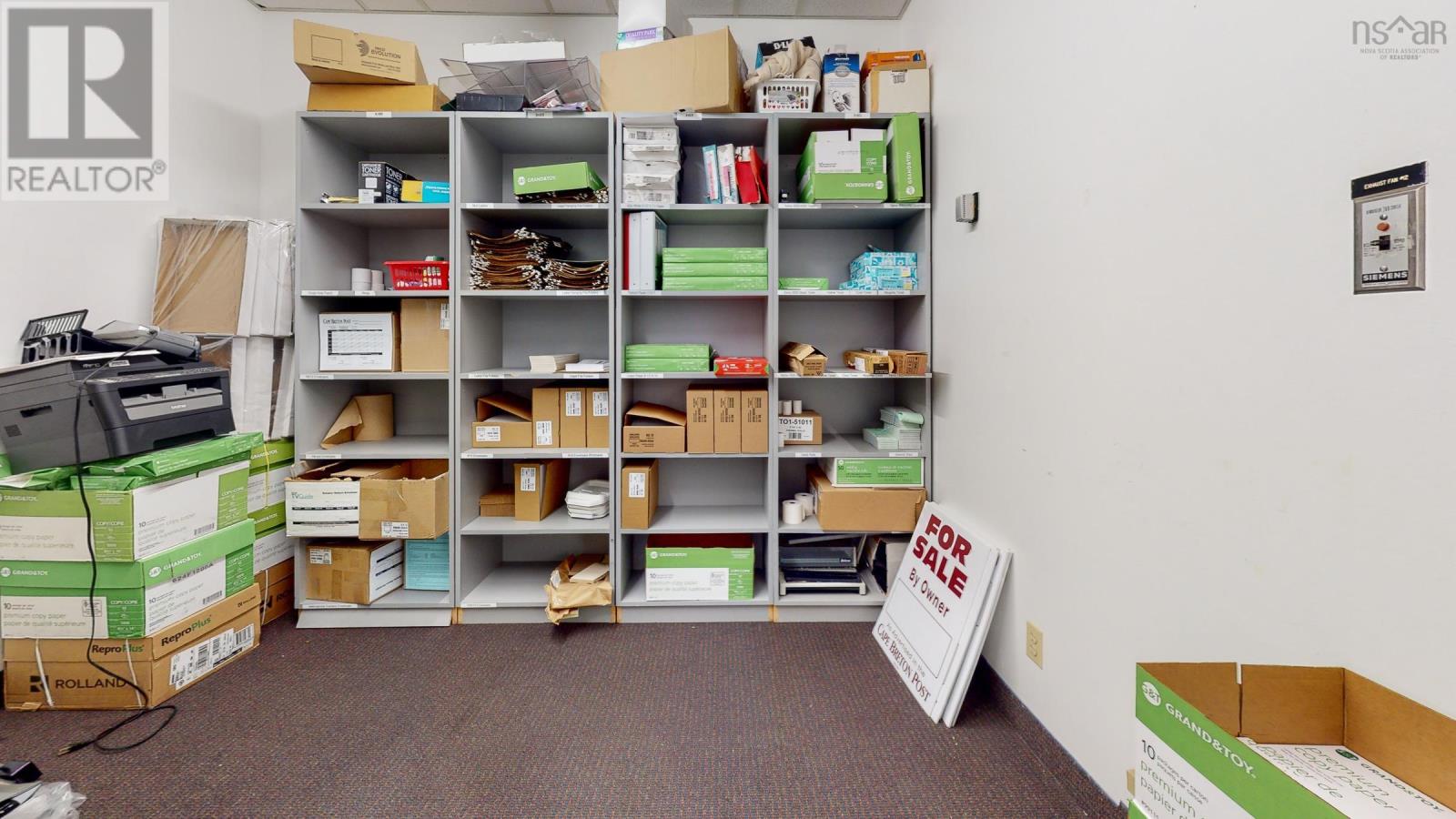 255 George Street, Sydney, Nova Scotia  B1P 1J7 - Photo 32 - 202601218