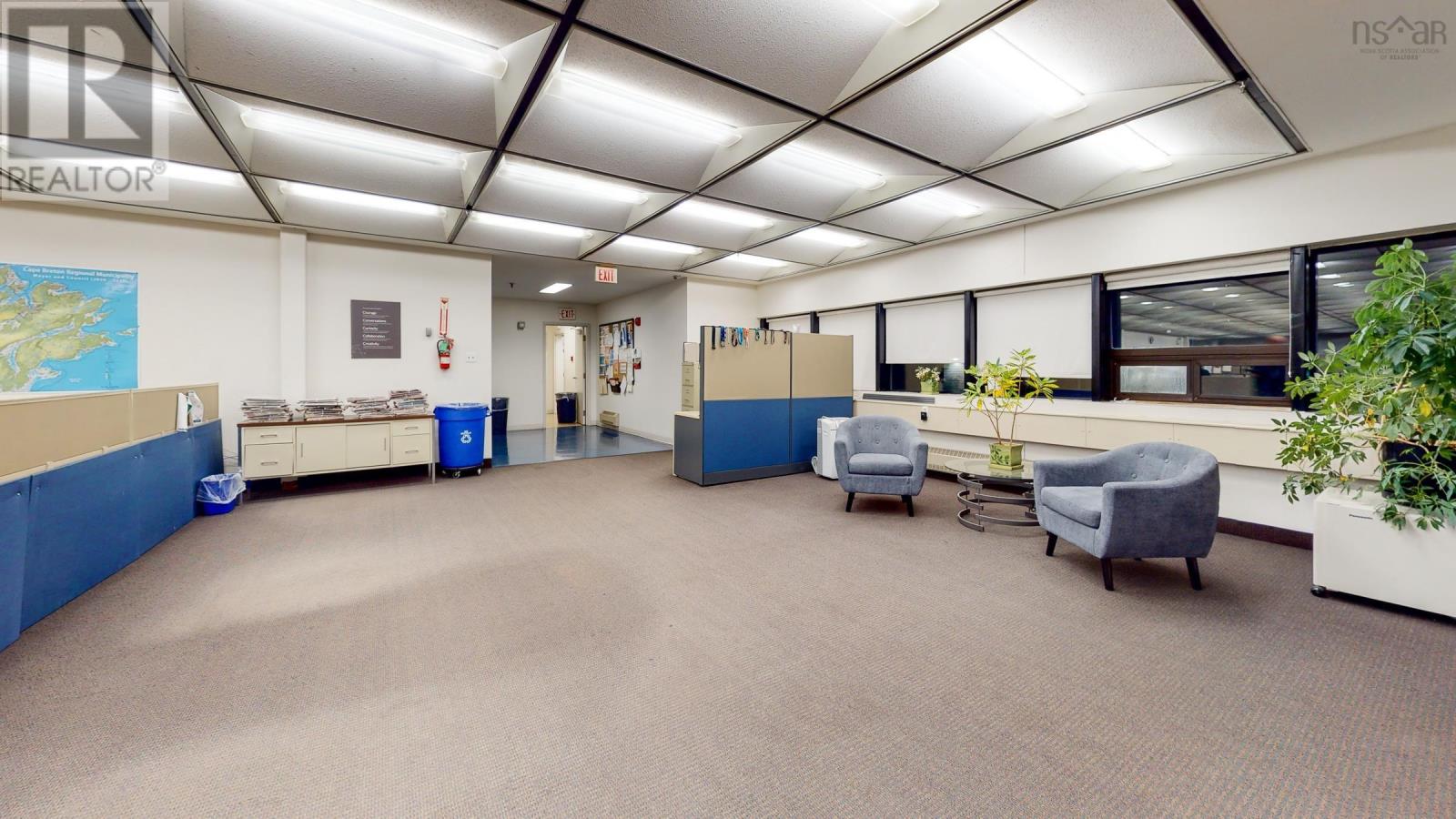 255 George Street, Sydney, Nova Scotia  B1P 1J7 - Photo 44 - 202601218