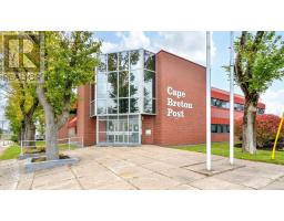 255 George Street, sydney, Nova Scotia