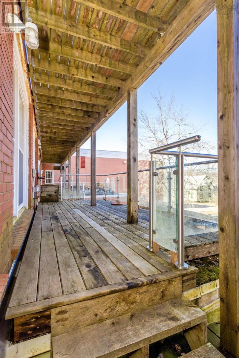 209 151 Ritchie Street, Annapolis Royal, Nova Scotia  B0S 1A0 - Photo 18 - 202601220