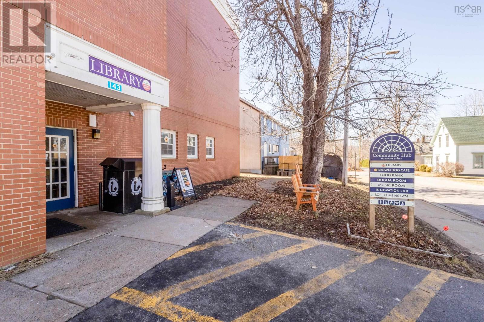 209 151 Ritchie Street, Annapolis Royal, Nova Scotia  B0S 1A0 - Photo 24 - 202601220