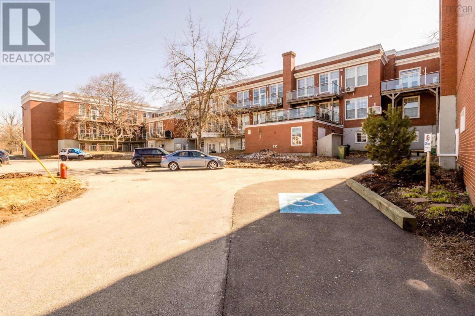 209 151 Ritchie Street, Annapolis Royal, Nova Scotia  B0S 1A0 - Photo 30 - 202601220