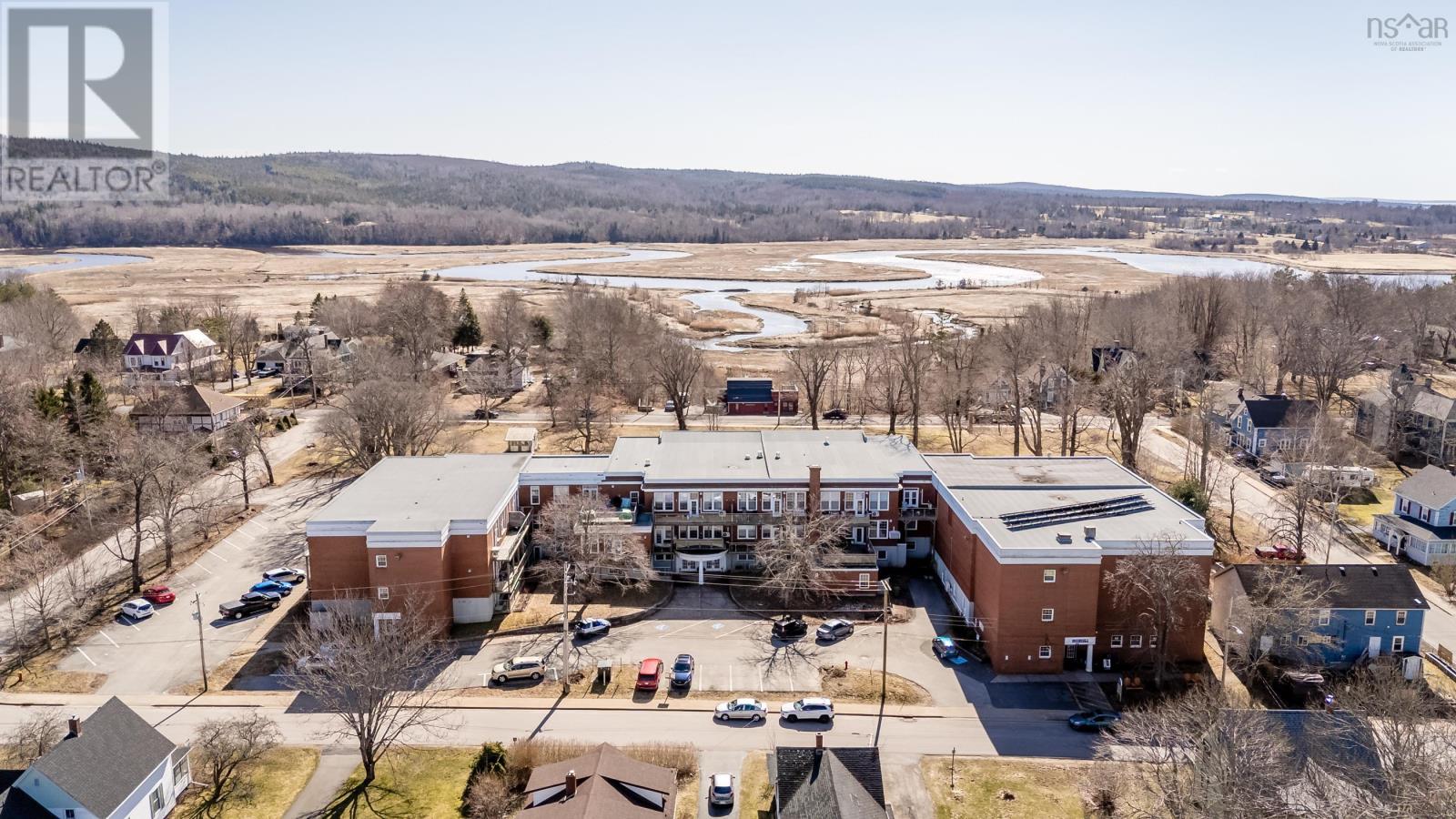 209 151 Ritchie Street, Annapolis Royal, Nova Scotia  B0S 1A0 - Photo 34 - 202601220