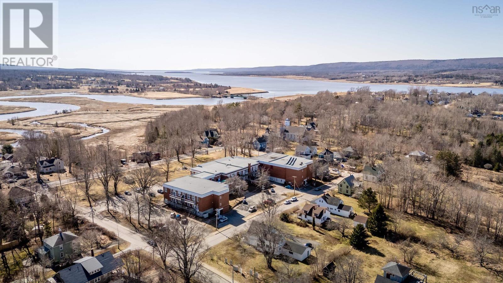 209 151 Ritchie Street, Annapolis Royal, Nova Scotia  B0S 1A0 - Photo 36 - 202601220