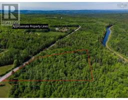 Lot Highway 10, nictaux south, Nova Scotia