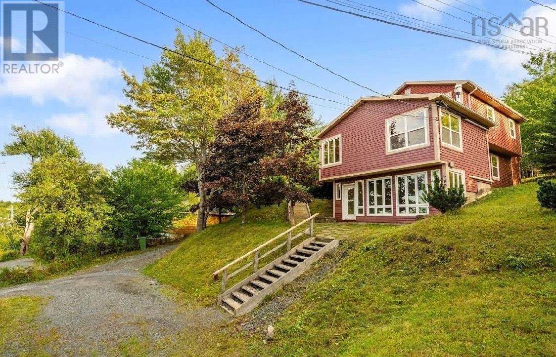680 Hammonds Plains Road, bedford, Nova Scotia