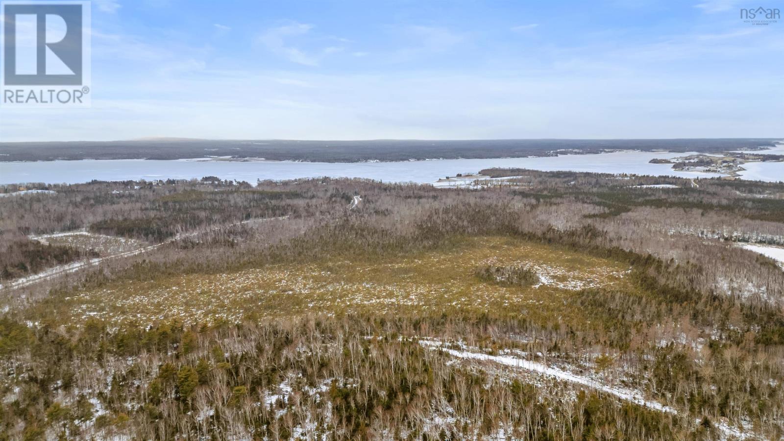 Lot 62 Acres Caribou Island Rd, Caribou Island, Nova Scotia  B0K 1H0 - Photo 2 - 202601238