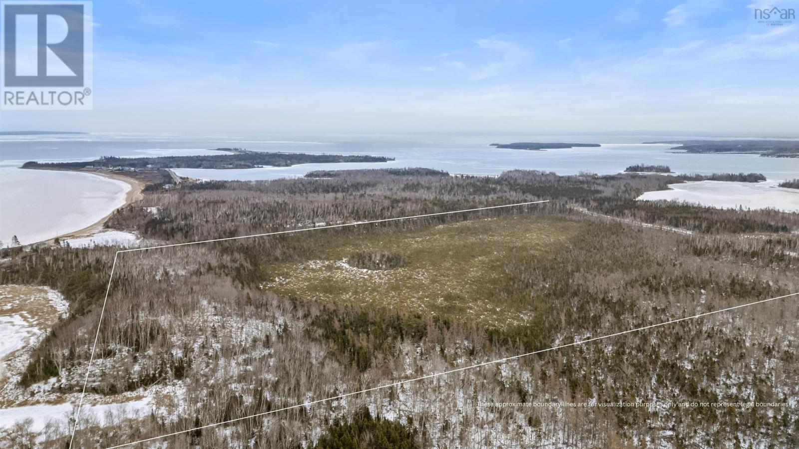 Lot 62 Acres Caribou Island Rd, Caribou Island, Nova Scotia  B0K 1H0 - Photo 3 - 202601238