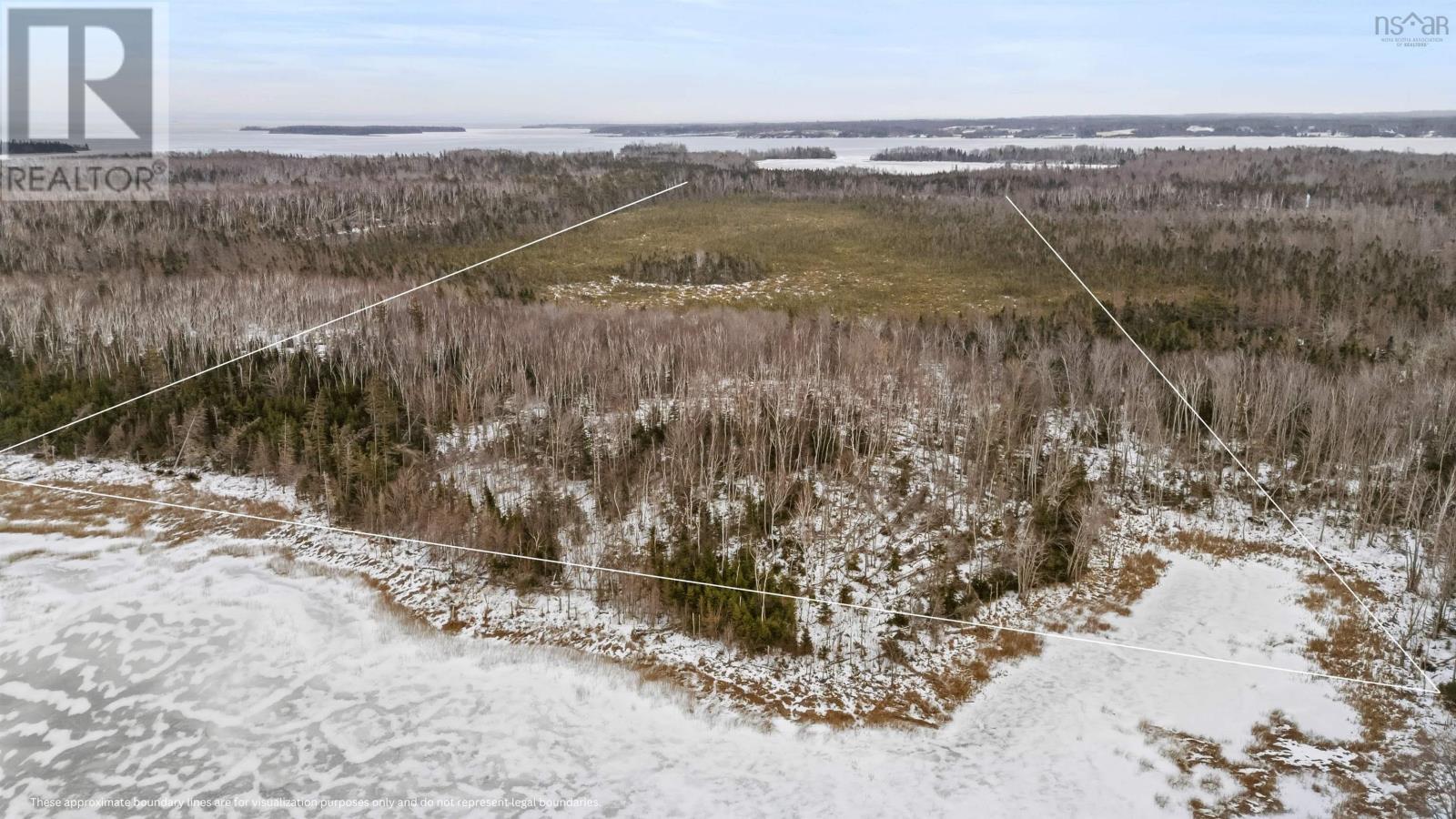 Lot 62 Acres Caribou Island Rd, Caribou Island, Nova Scotia  B0K 1H0 - Photo 4 - 202601238