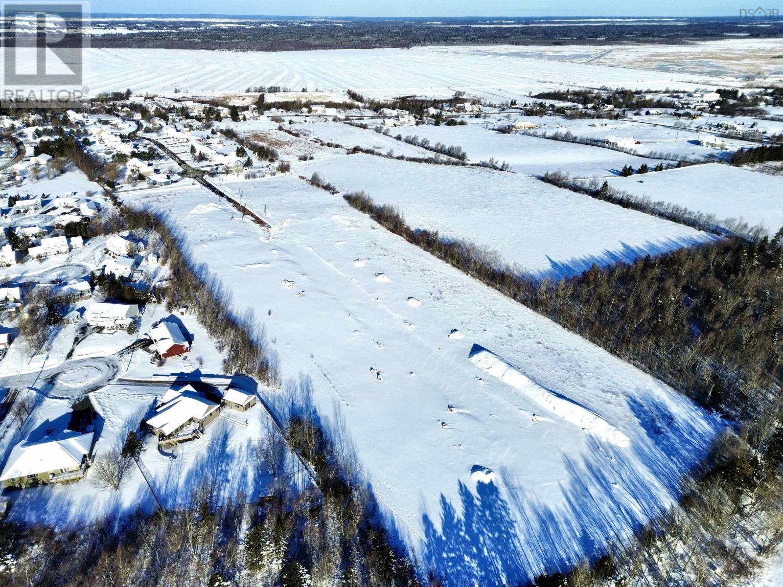 Lot 24-3 Marshview Drive, Amherst, Nova Scotia  B4H 4C1 - Photo 10 - 202601255