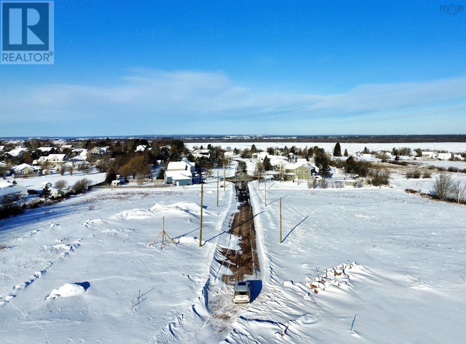 Lot 24-3 Marshview Drive, Amherst, Nova Scotia  B4H 4C1 - Photo 16 - 202601255