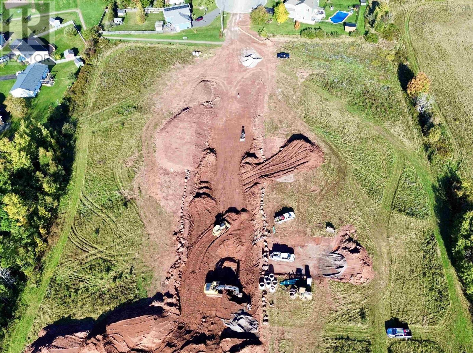 Lot 24-3 Marshview Drive, Amherst, Nova Scotia  B4H 4C1 - Photo 23 - 202601255