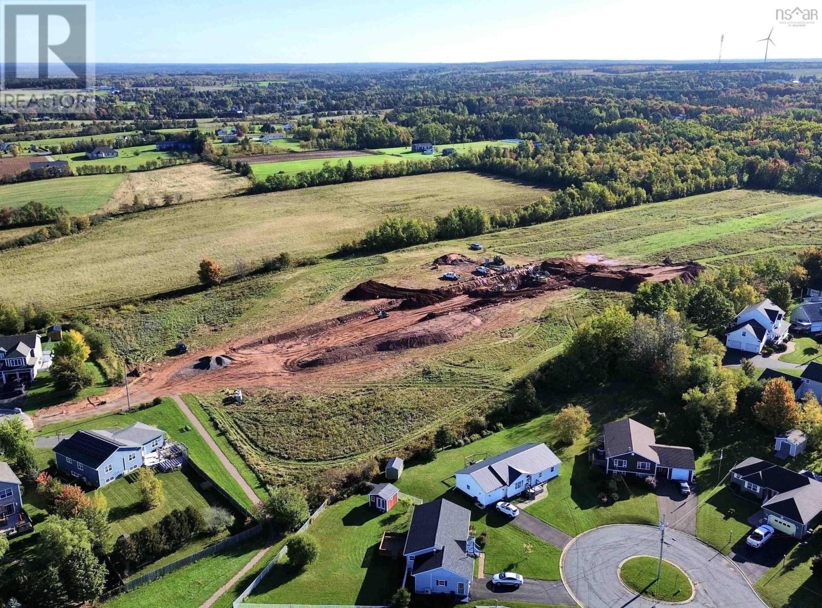 Lot 24-3 Marshview Drive, Amherst, Nova Scotia  B4H 4C1 - Photo 24 - 202601255