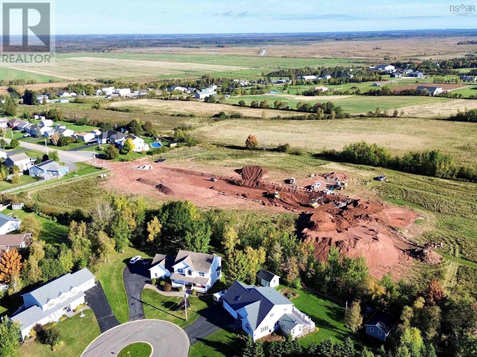 Lot 24-3 Marshview Drive, Amherst, Nova Scotia  B4H 4C1 - Photo 28 - 202601255