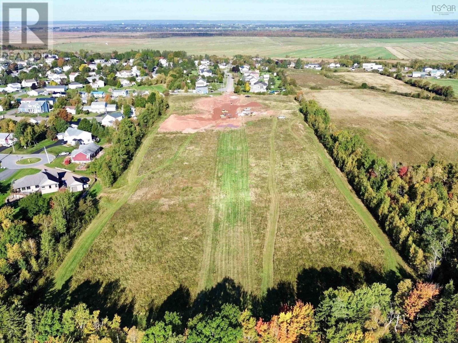 Lot 24-3 Marshview Drive, Amherst, Nova Scotia  B4H 4C1 - Photo 30 - 202601255