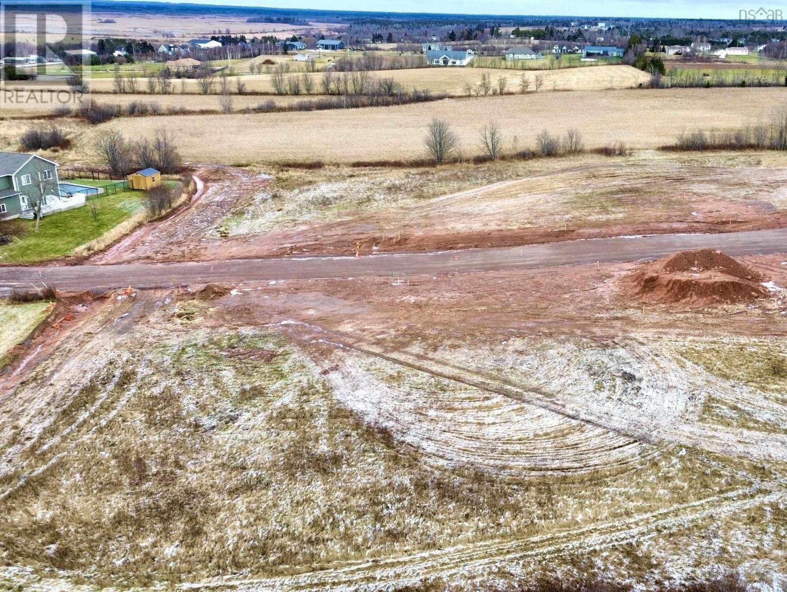 Lot 24-3 Marshview Drive, Amherst, Nova Scotia  B4H 4C1 - Photo 31 - 202601255