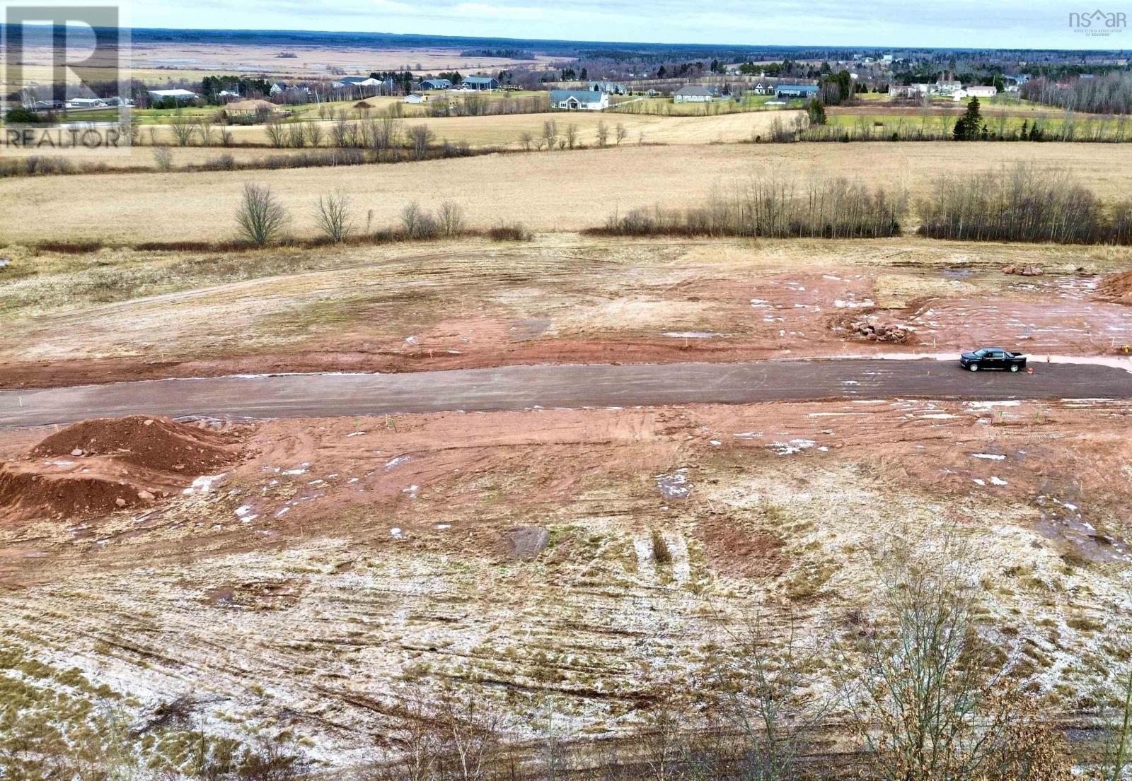 Lot 24-3 Marshview Drive, Amherst, Nova Scotia  B4H 4C1 - Photo 32 - 202601255