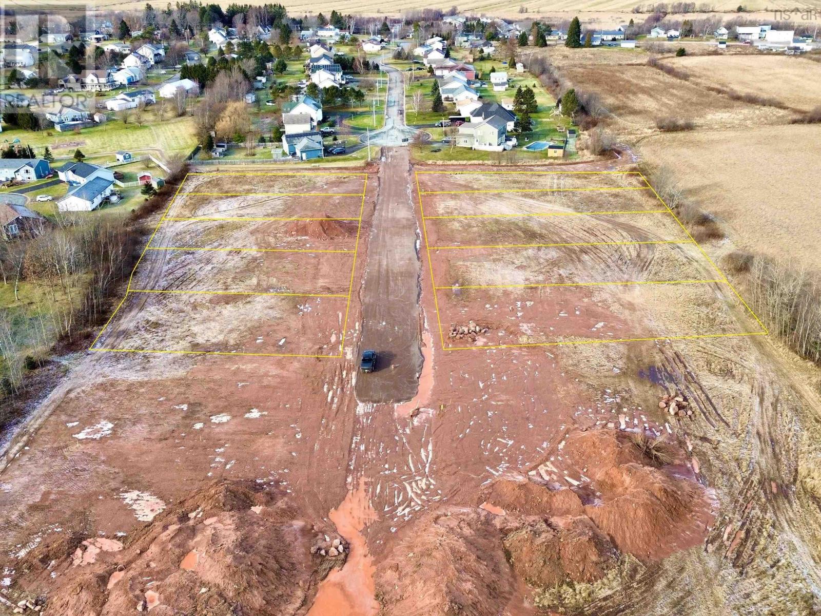 Lot 24-3 Marshview Drive, Amherst, Nova Scotia  B4H 4C1 - Photo 34 - 202601255