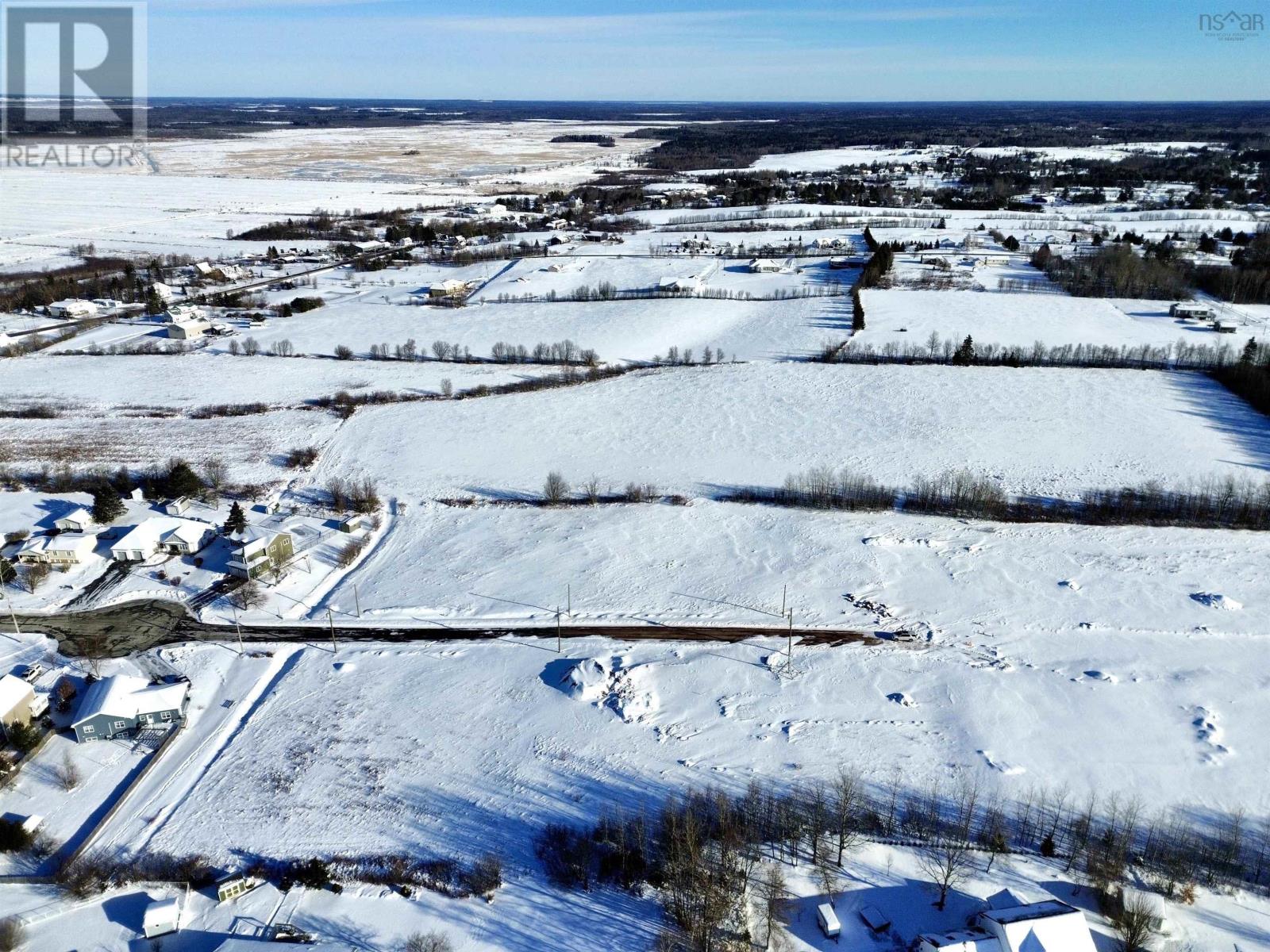 Lot 24-3 Marshview Drive, Amherst, Nova Scotia  B4H 4C1 - Photo 6 - 202601255