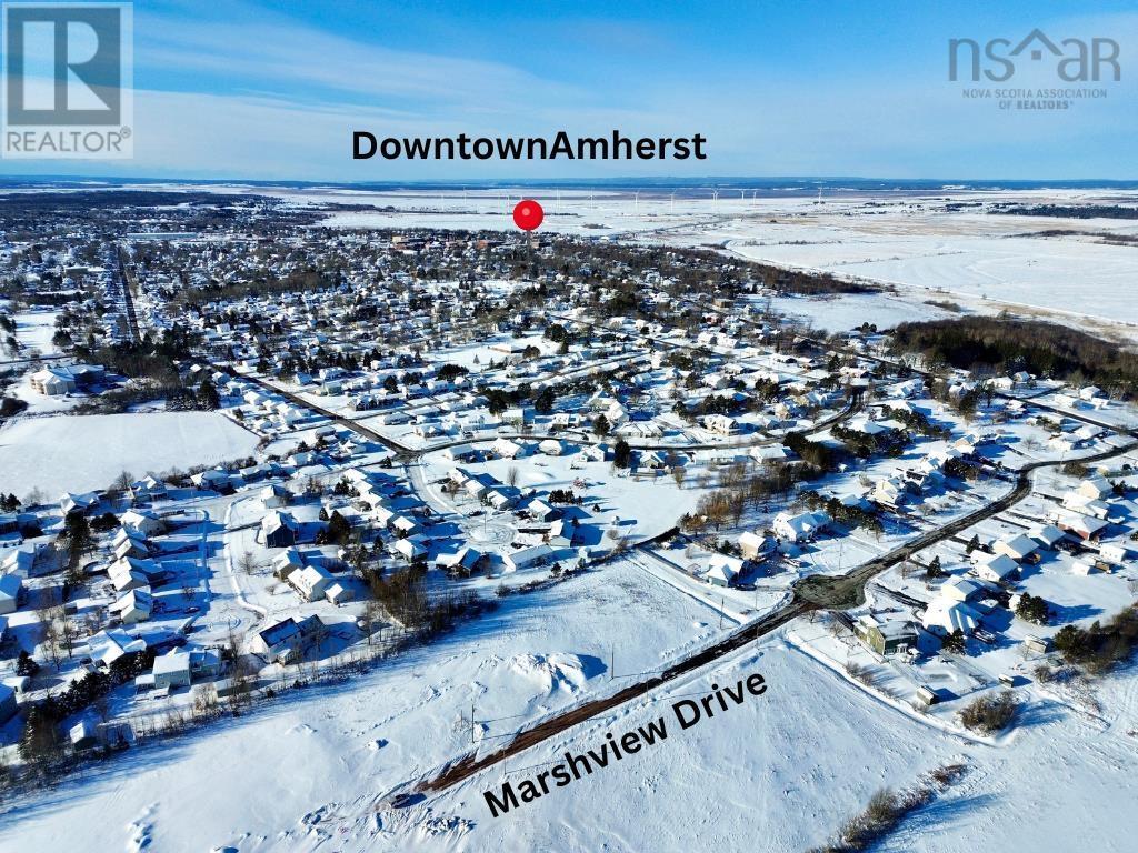 Lot 24-3 Marshview Drive, Amherst, Nova Scotia  B4H 4C1 - Photo 8 - 202601255