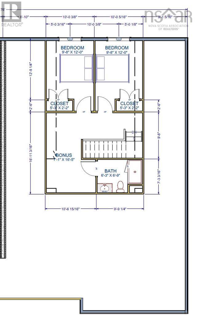 145 Roundhouse Drive, Bridgewater, Nova Scotia  B4V 9A9 - Photo 10 - 202601264