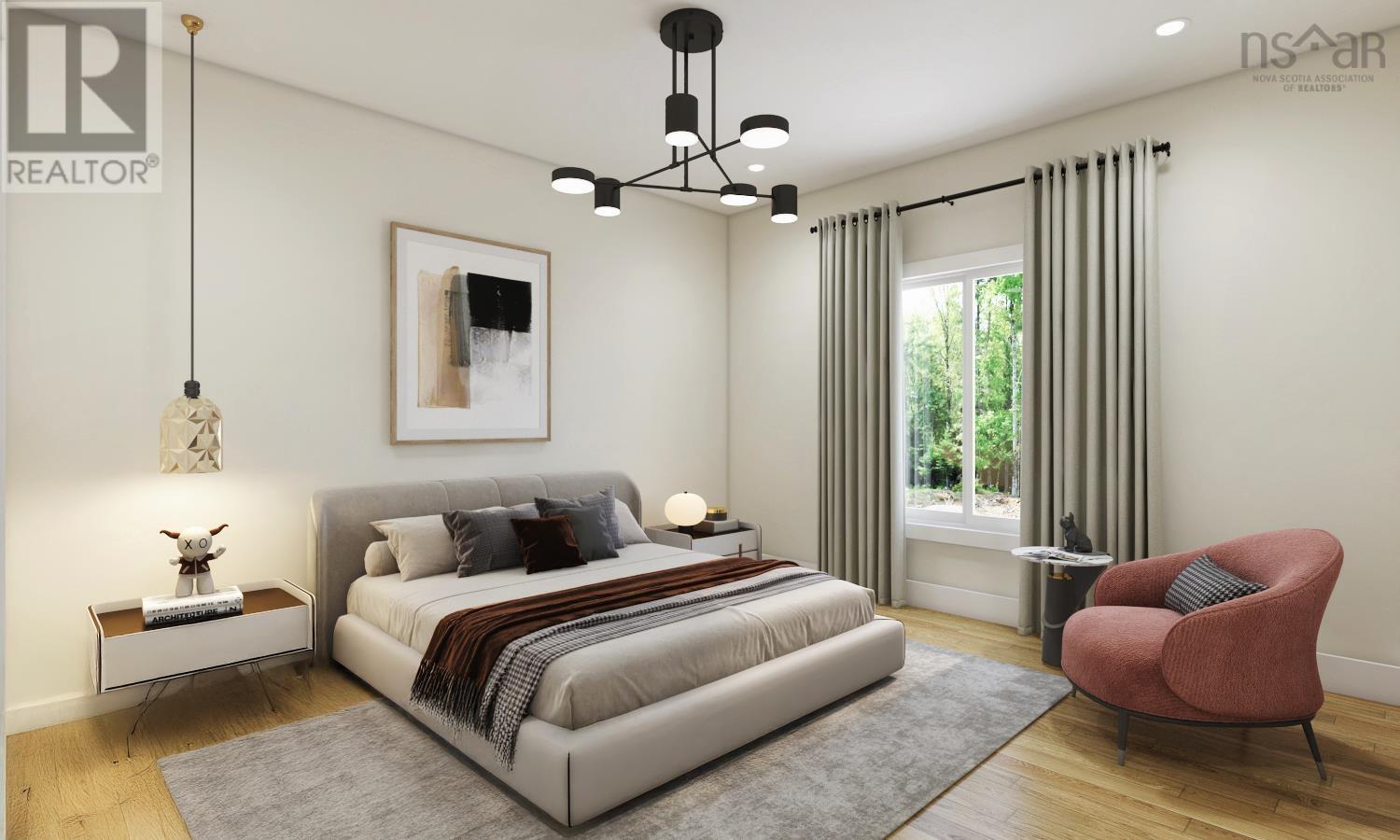 145 Roundhouse Drive, Bridgewater, Nova Scotia  B4V 9A9 - Photo 14 - 202601264