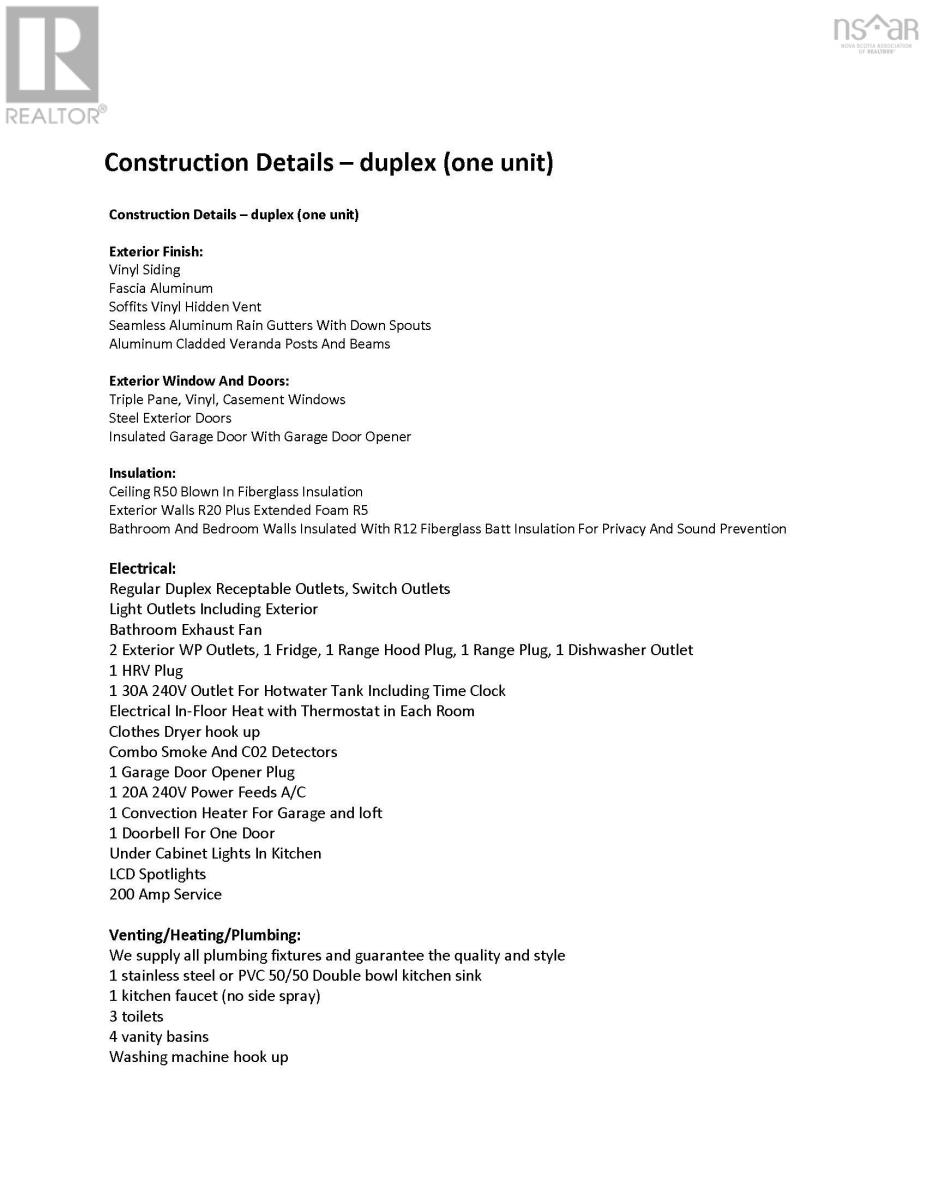 145 Roundhouse Drive, Bridgewater, Nova Scotia  B4V 9A9 - Photo 18 - 202601264