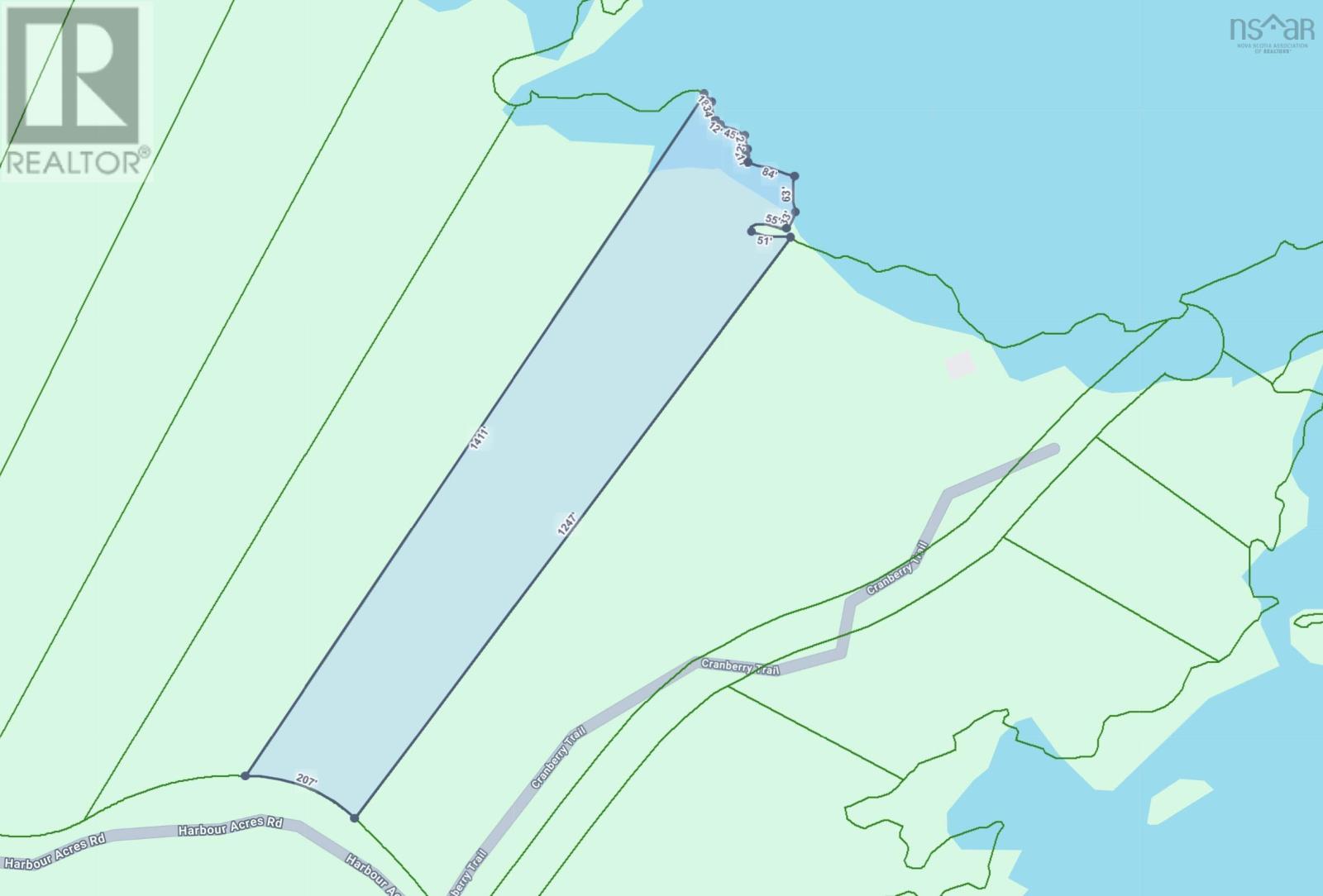 Lot 8 Harbour Acres Road, Molega, Nova Scotia  B0T 1E0 - Photo 3 - 202601262