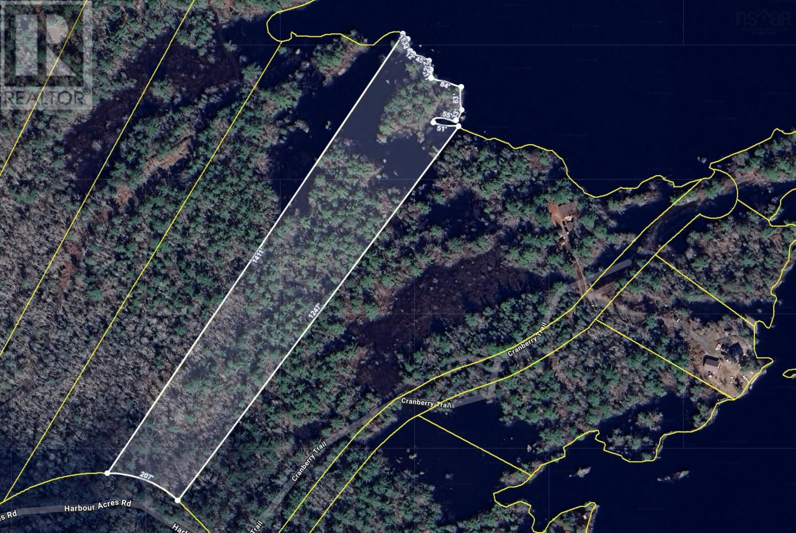 Lot 8 Harbour Acres Road, Molega, Nova Scotia  B0T 1E0 - Photo 4 - 202601262