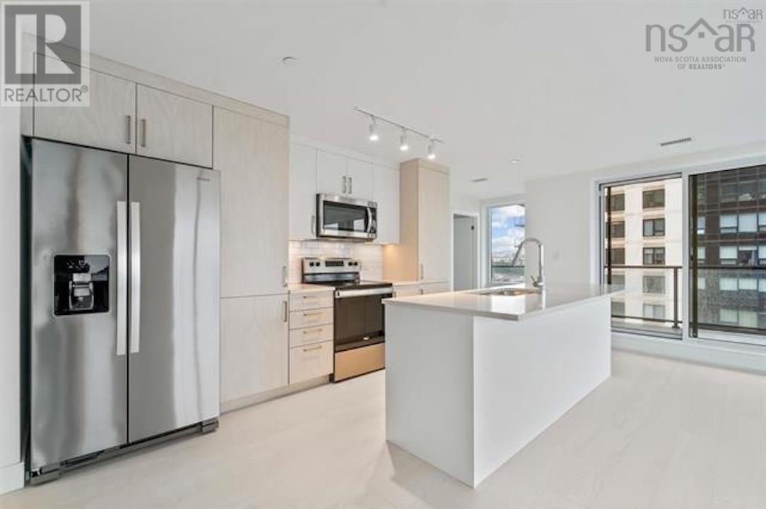 905 72 Seapoint Road, Dartmouth, Nova Scotia  B3B 0K8 - Photo 8 - 202601296