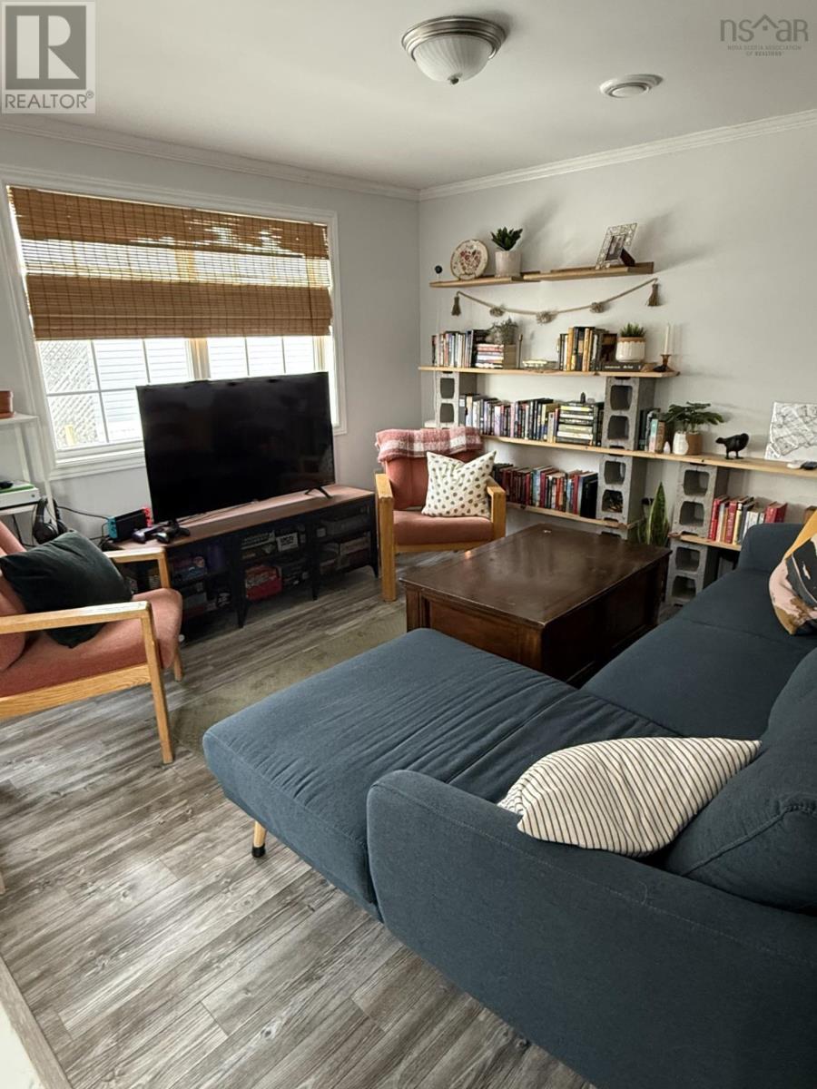 27 Parkwood Drive, North Grant, N.s., North Grant, Nova Scotia  B2G 2L1 - Photo 10 - 202601304