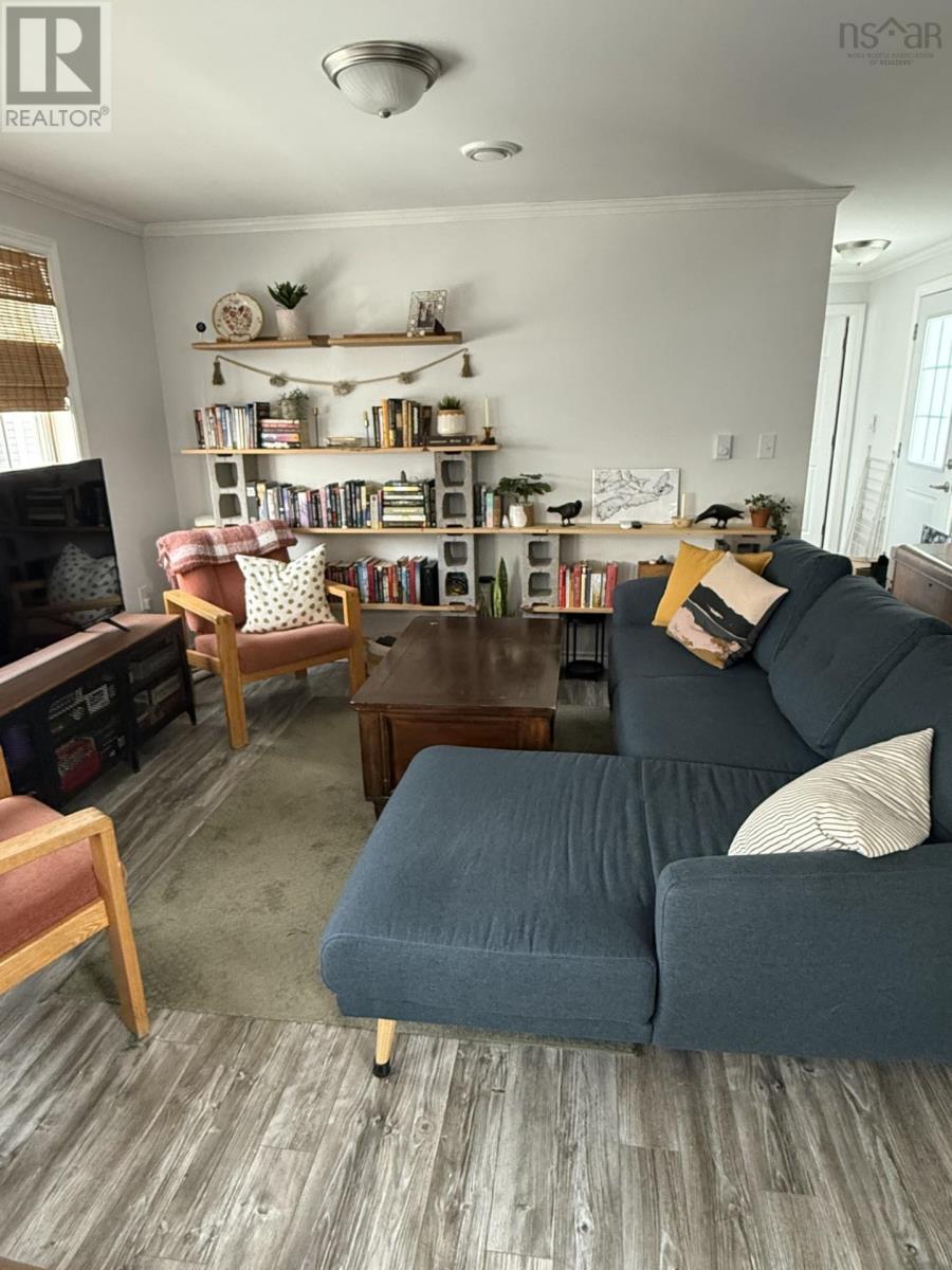 27 Parkwood Drive, North Grant, N.s., North Grant, Nova Scotia  B2G 2L1 - Photo 11 - 202601304