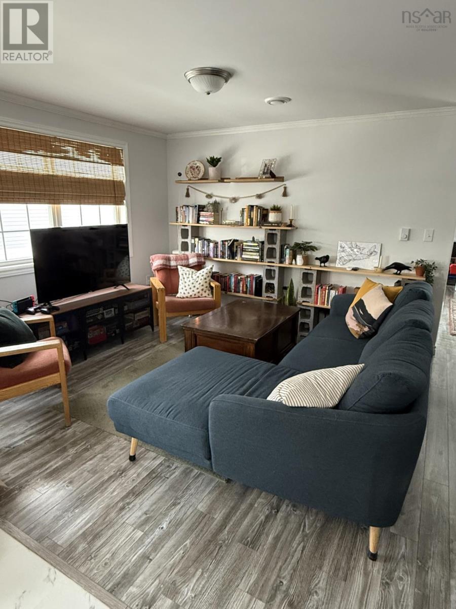 27 Parkwood Drive, North Grant, N.s., North Grant, Nova Scotia  B2G 2L1 - Photo 12 - 202601304