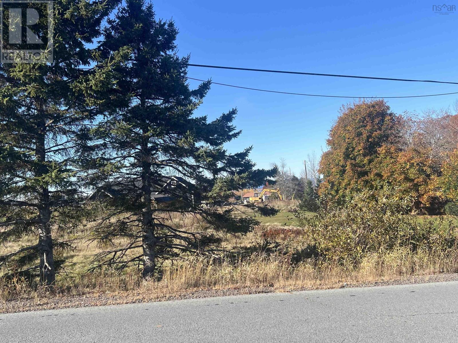 Lot F-1 Old Oak Island Road, Lockhartville, Nova Scotia  B4P 2R3 - Photo 2 - 202601305