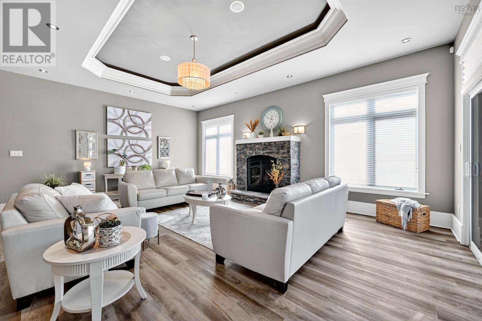 42 Canso Drive, Sydney, Nova Scotia  B1P 7E5 - Photo 22 - 202601321