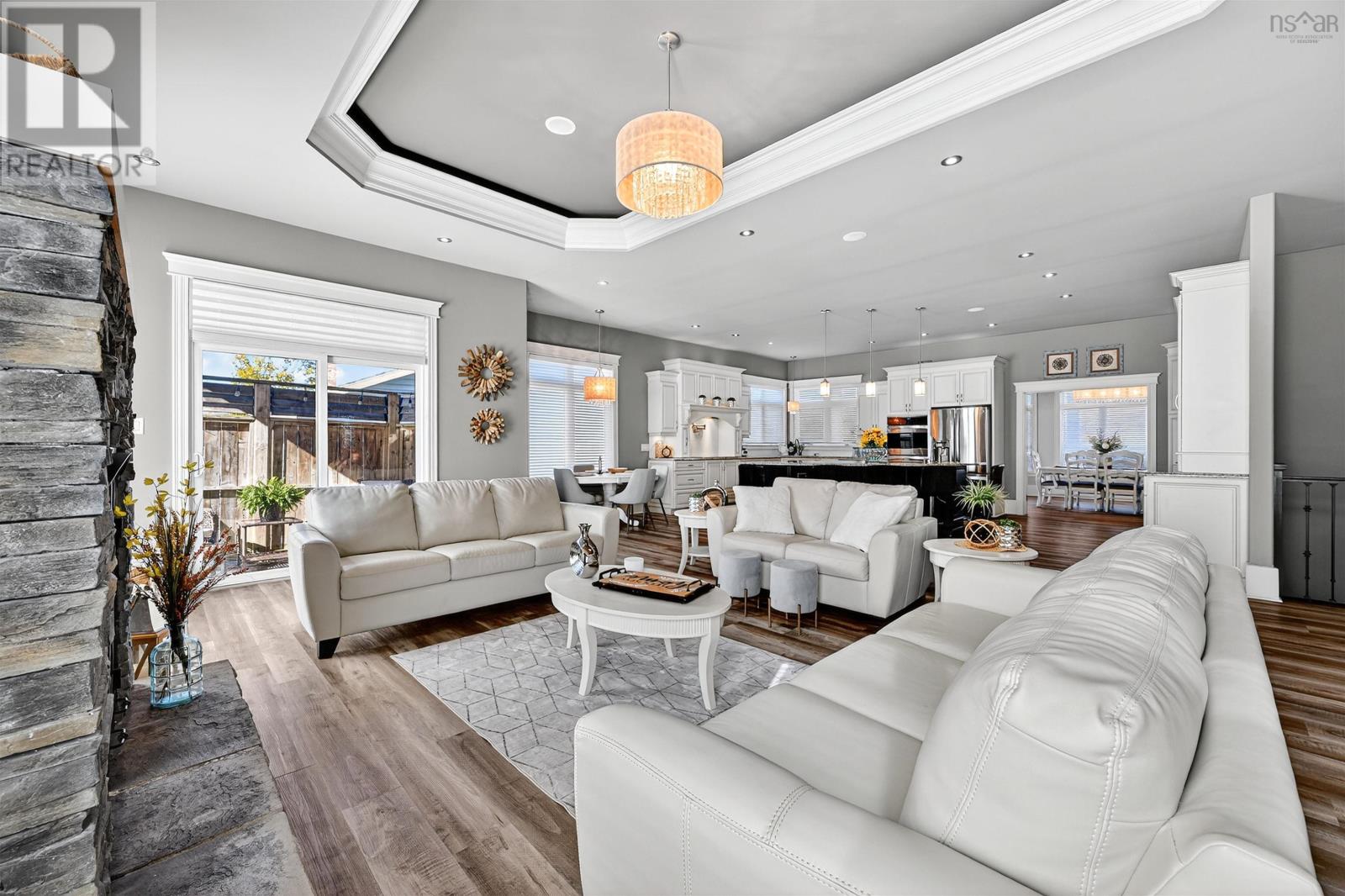 42 Canso Drive, Sydney, Nova Scotia  B1P 7E5 - Photo 23 - 202601321