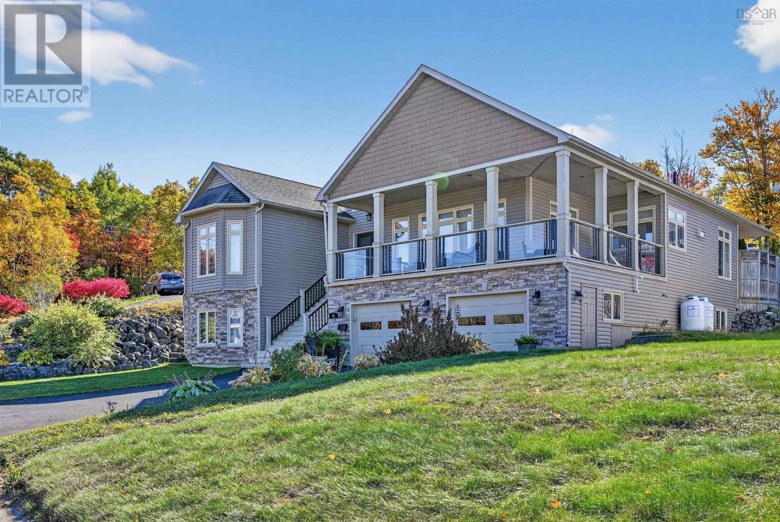 42 Canso Drive, Sydney, Nova Scotia  B1P 7E5 - Photo 3 - 202601321