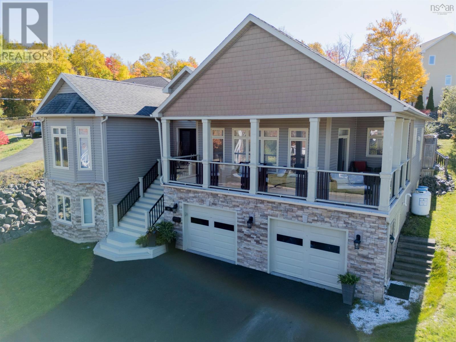 42 Canso Drive, Sydney, Nova Scotia  B1P 7E5 - Photo 4 - 202601321