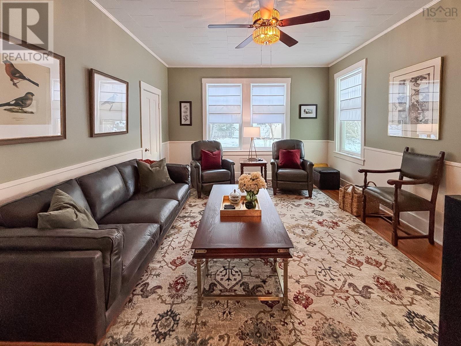 3380 Highway 331, Lahave, Nova Scotia  B0R 1C0 - Photo 20 - 202601323