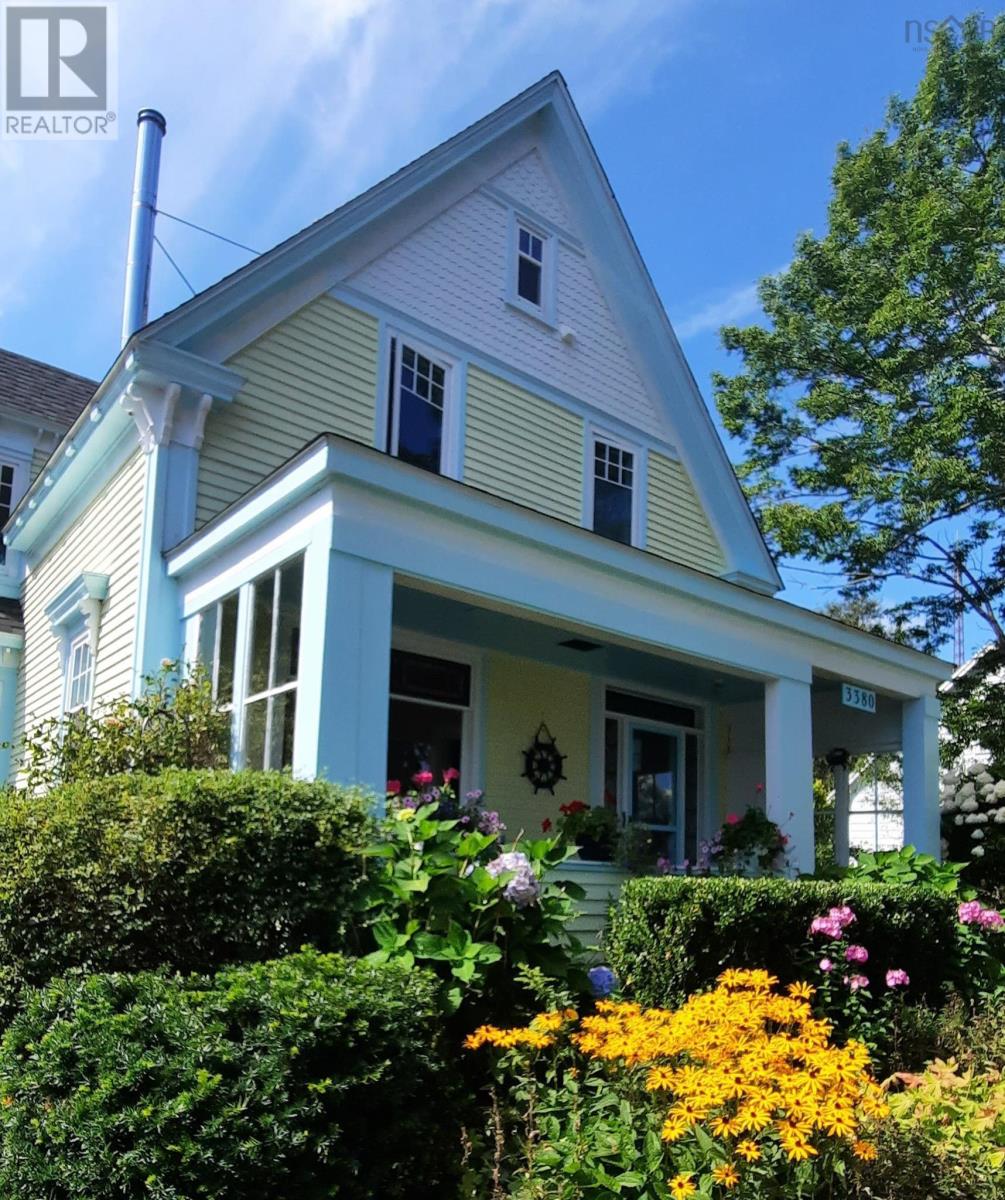 3380 Highway 331, Lahave, Nova Scotia  B0R 1C0 - Photo 4 - 202601323