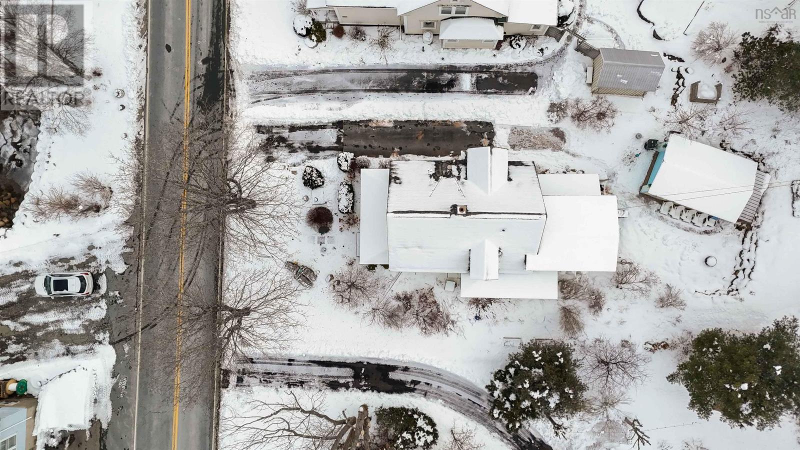 3380 Highway 331, Lahave, Nova Scotia  B0R 1C0 - Photo 42 - 202601323