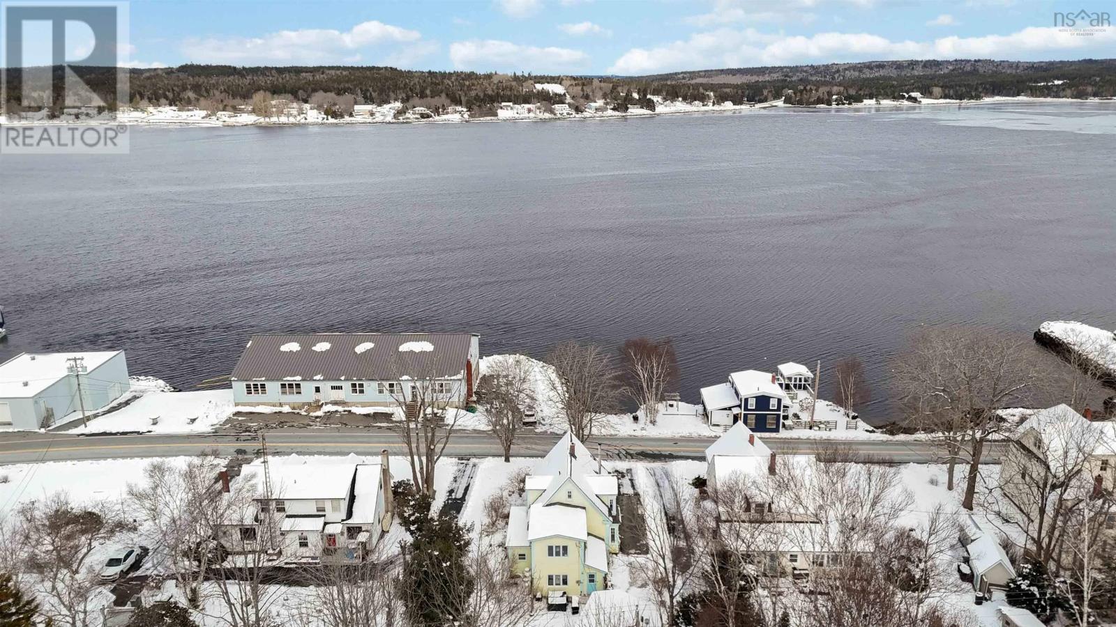 3380 Highway 331, Lahave, Nova Scotia  B0R 1C0 - Photo 43 - 202601323