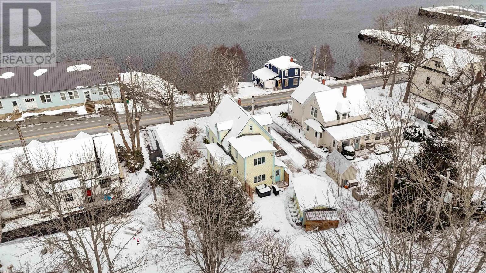 3380 Highway 331, Lahave, Nova Scotia  B0R 1C0 - Photo 44 - 202601323