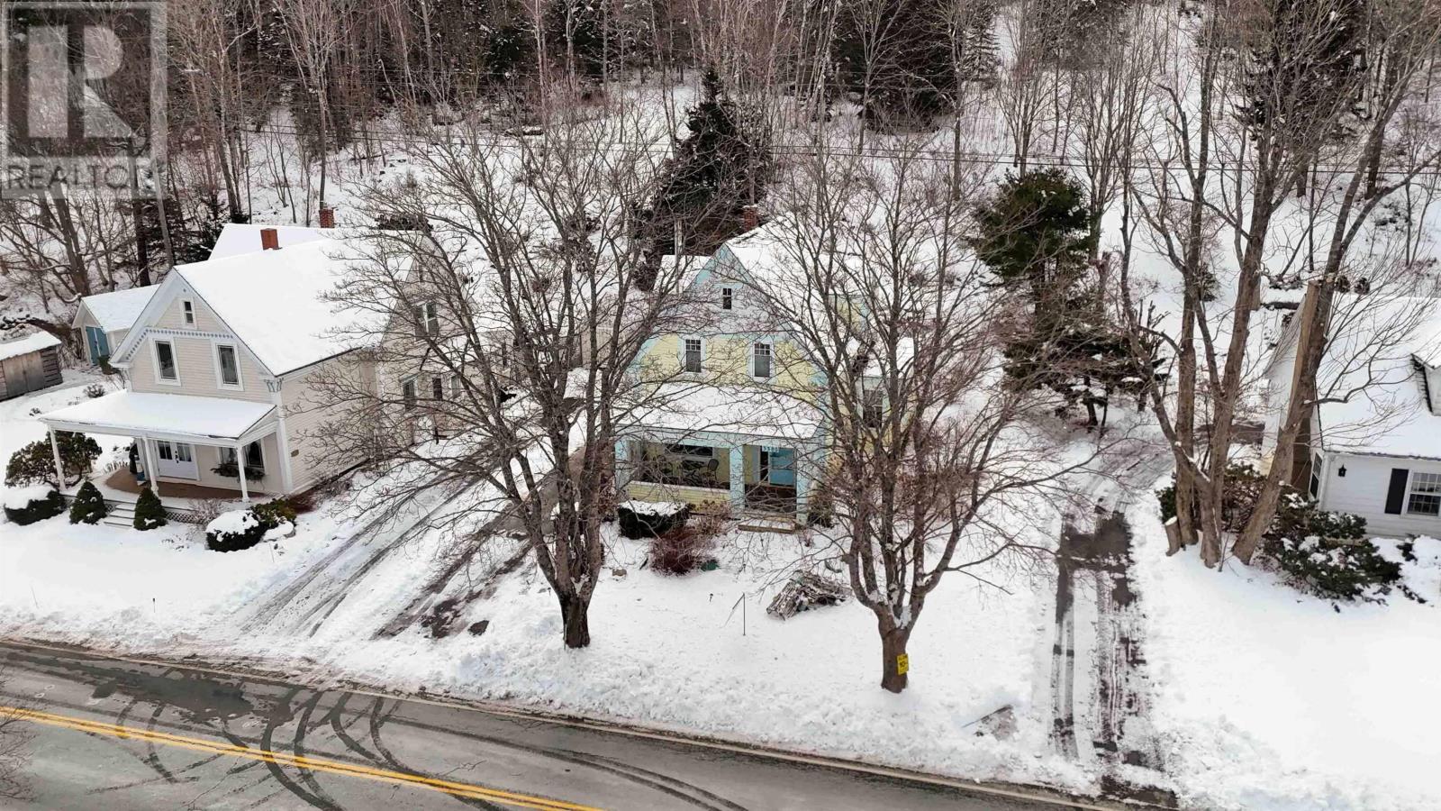 3380 Highway 331, Lahave, Nova Scotia  B0R 1C0 - Photo 45 - 202601323