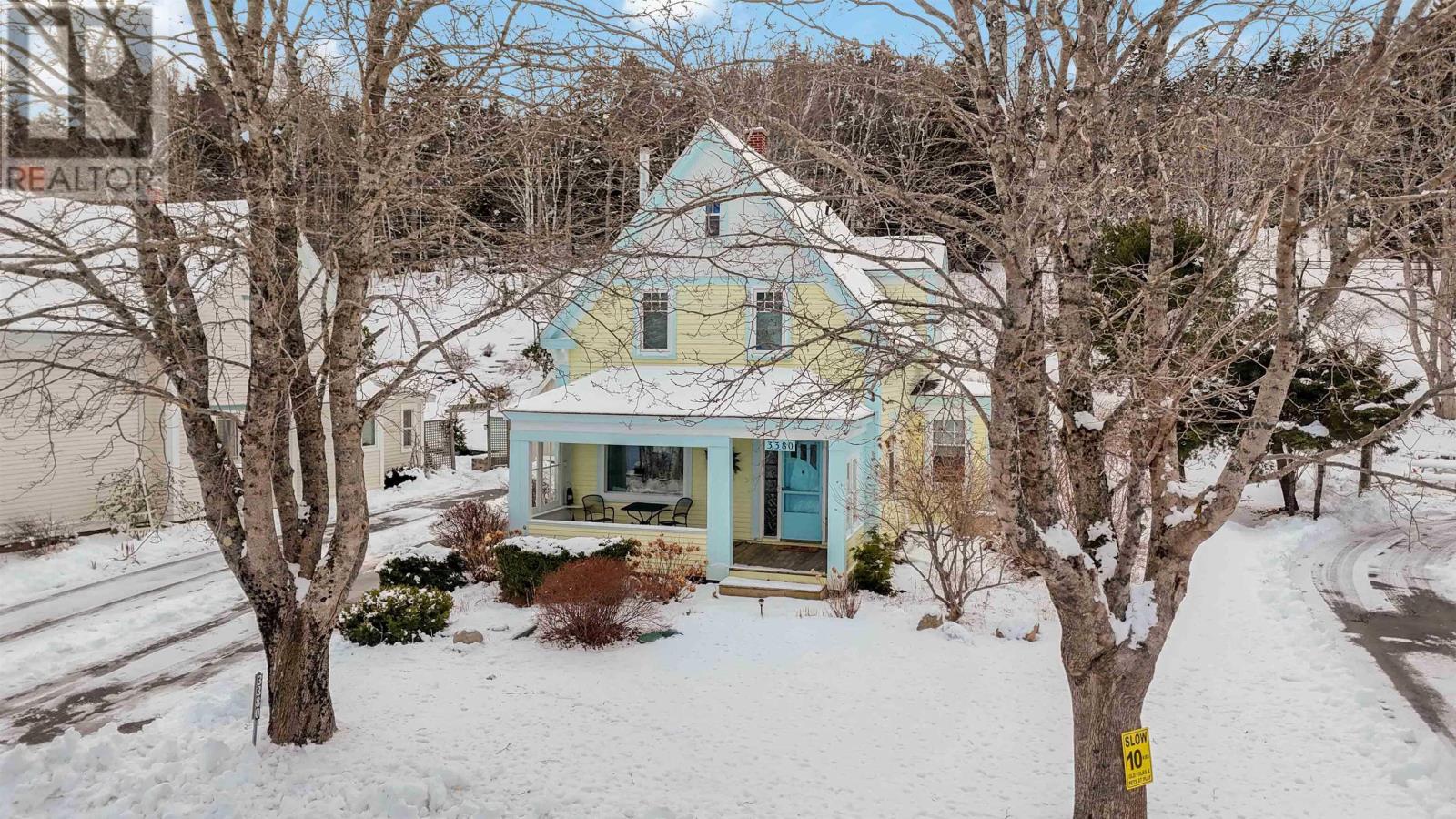 3380 Highway 331, Lahave, Nova Scotia  B0R 1C0 - Photo 46 - 202601323