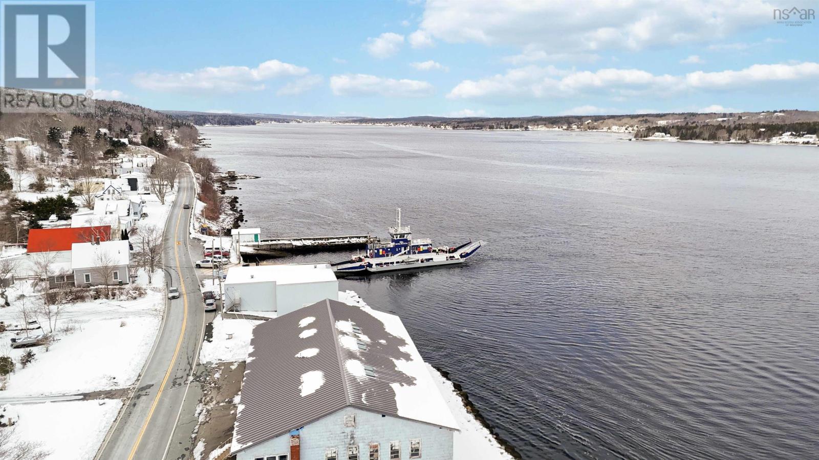 3380 Highway 331, Lahave, Nova Scotia  B0R 1C0 - Photo 5 - 202601323