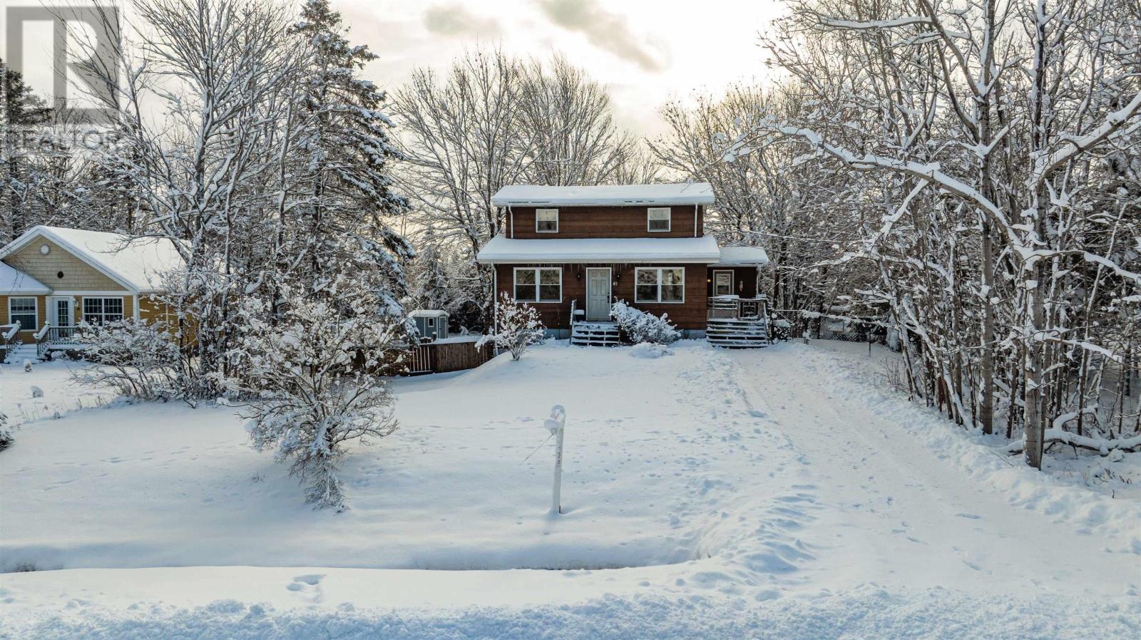 45 Franklin Drive, truro heights, Nova Scotia