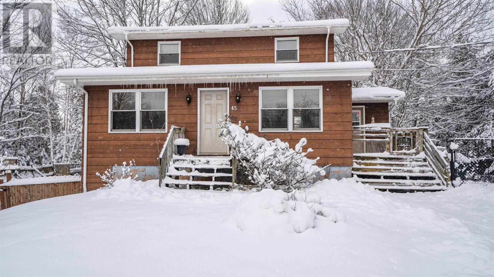 45 Franklin Drive, Truro Heights, Nova Scotia  B6L 1G2 - Photo 2 - 202601324