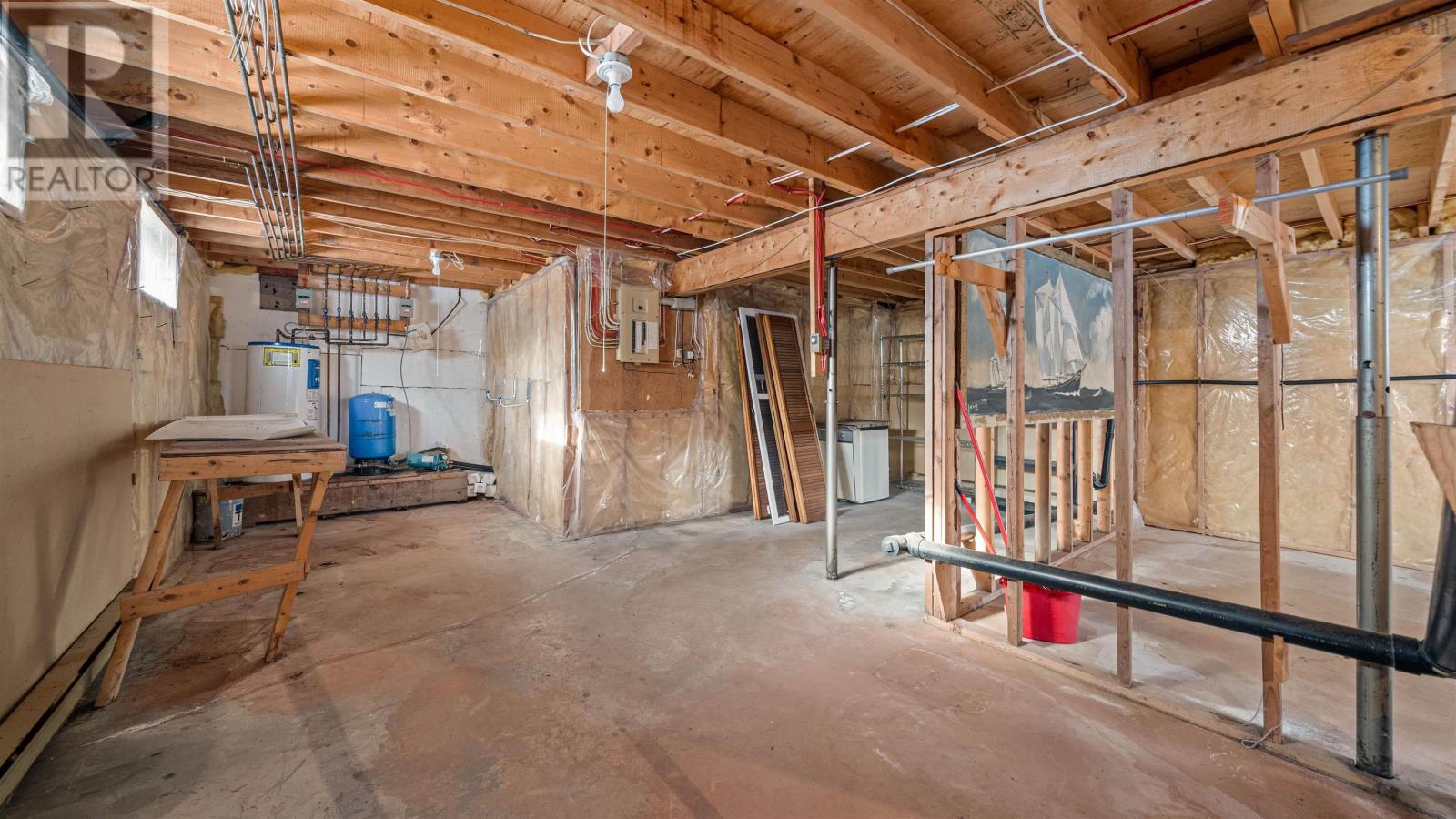 45 Franklin Drive, Truro Heights, Nova Scotia  B6L 1G2 - Photo 31 - 202601324