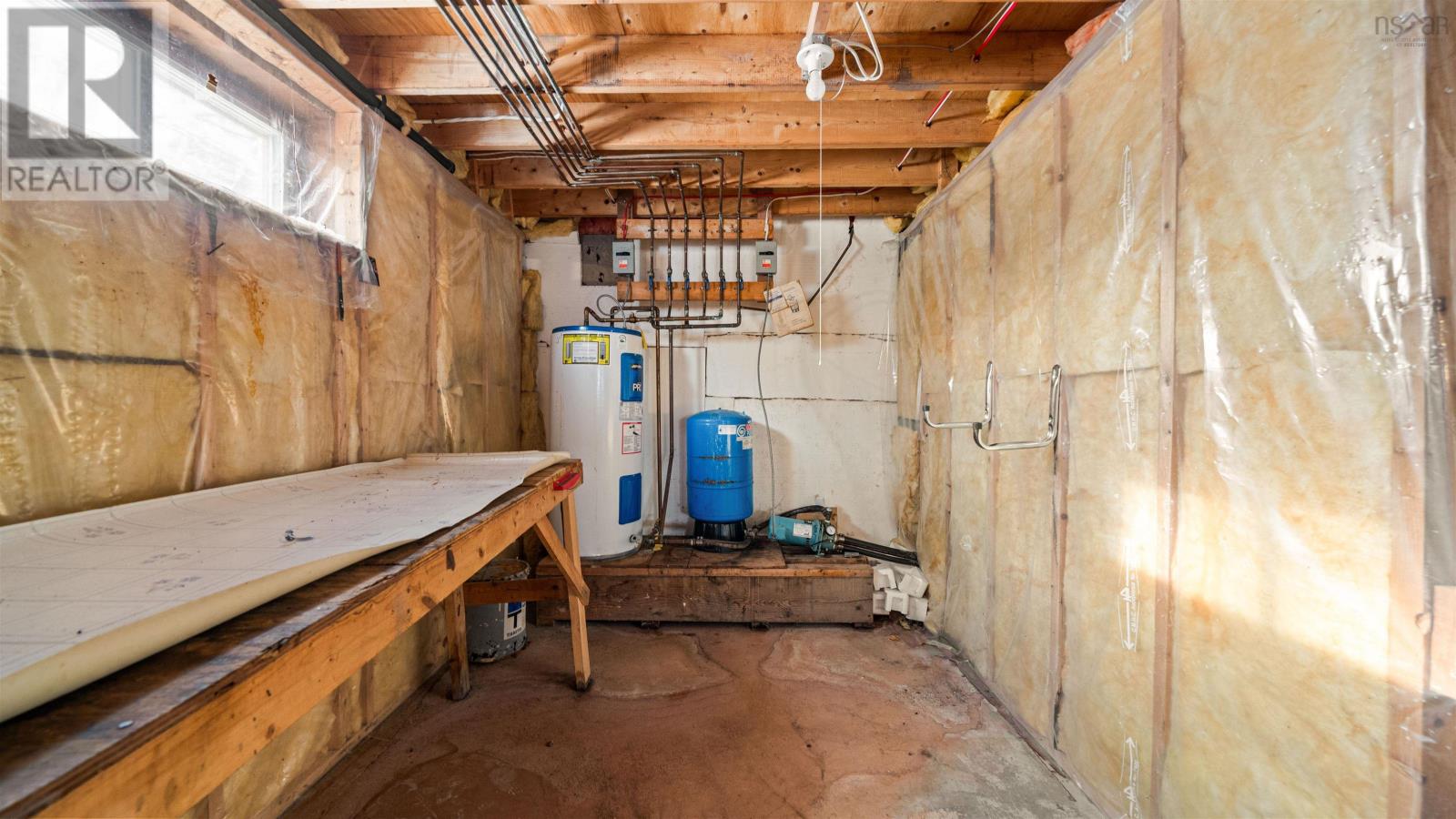 45 Franklin Drive, Truro Heights, Nova Scotia  B6L 1G2 - Photo 35 - 202601324